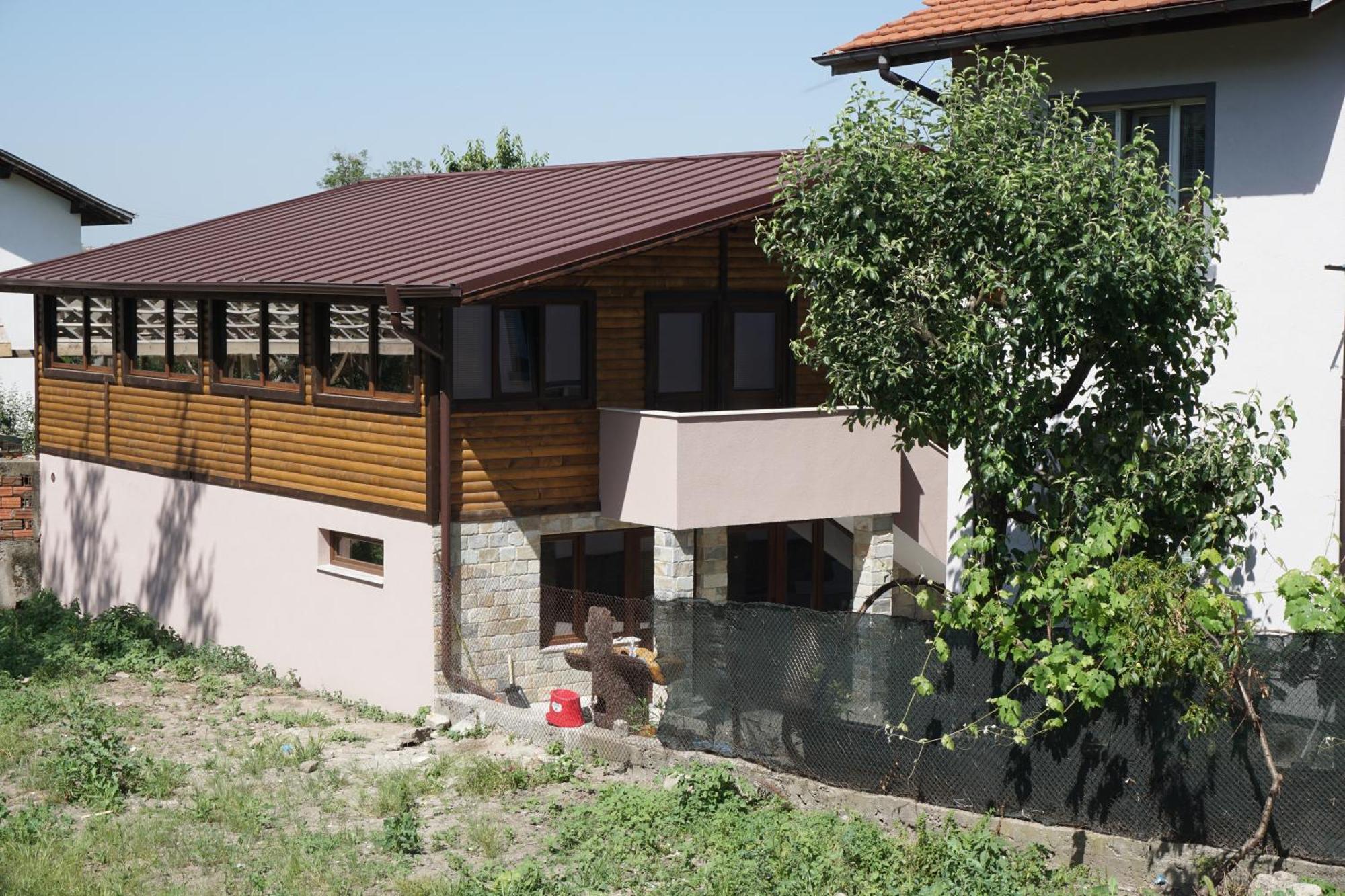 Guesthouse Juli Sapareva Bania Exterior foto