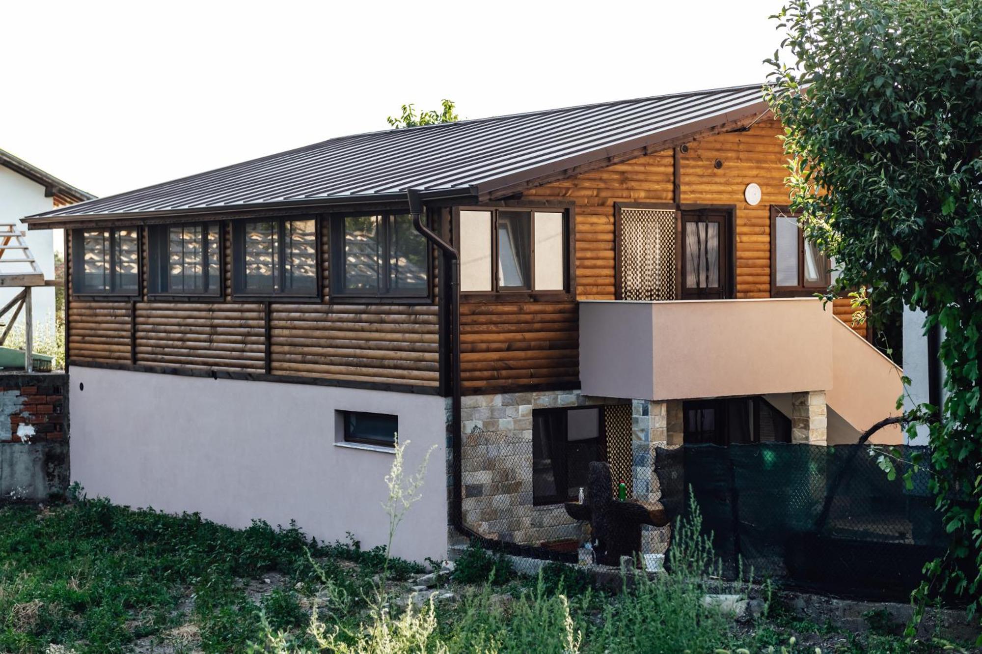 Guesthouse Juli Sapareva Bania Exterior foto