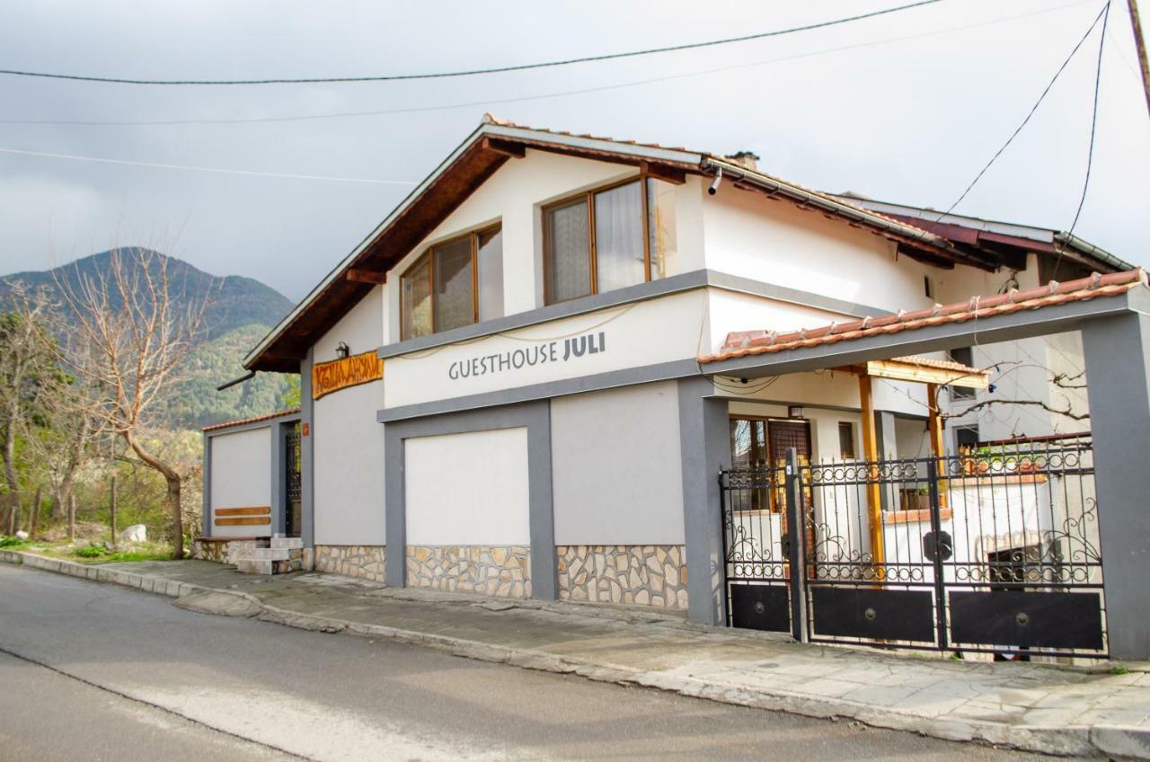 Guesthouse Juli Sapareva Bania Exterior foto
