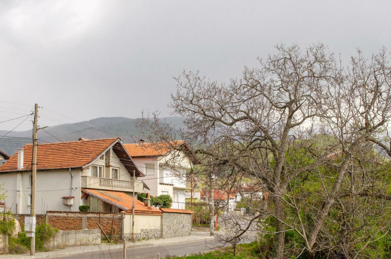 Guesthouse Juli Sapareva Bania Exterior foto