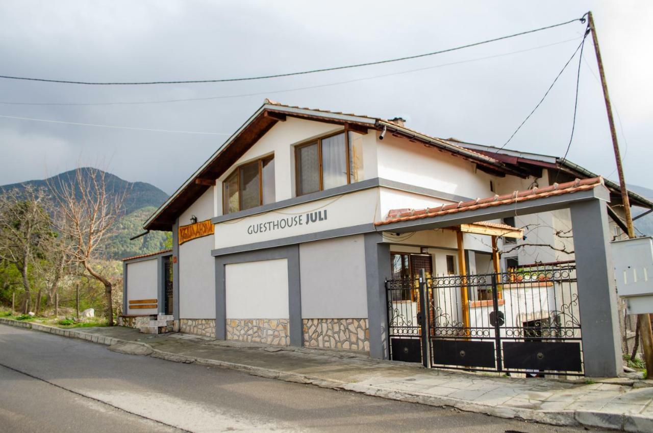 Guesthouse Juli Sapareva Bania Exterior foto